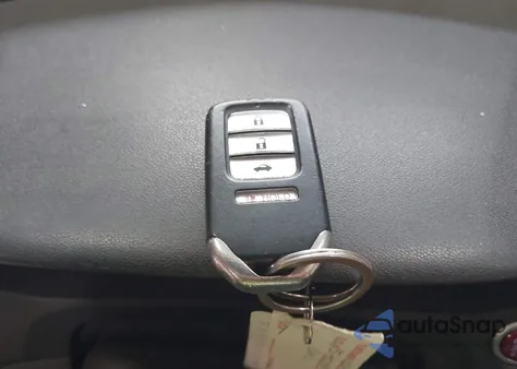 2015 Honda Civic Ex-L from USA, damaged, VIN 2HGFG3B08FH524913